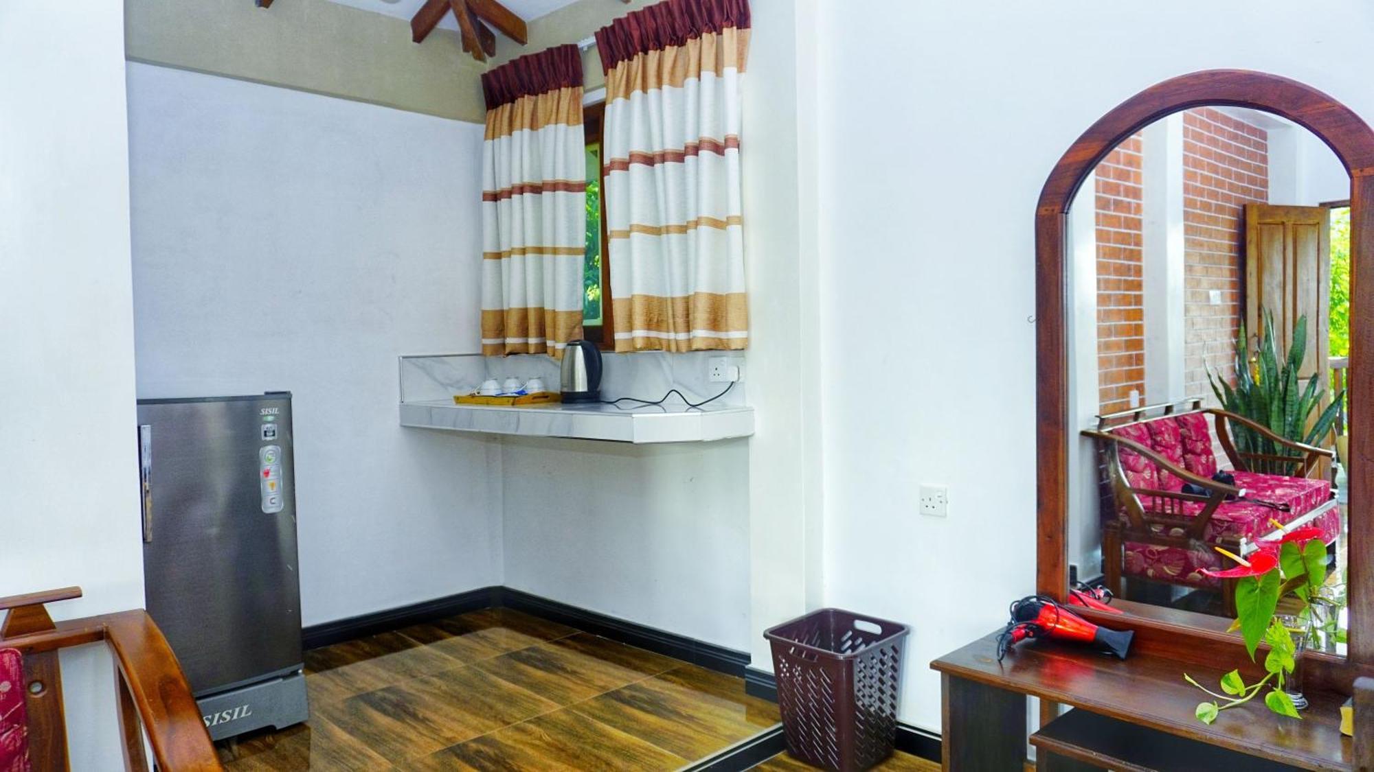 סיגירייה Sigiri Dilu Villa חדר תמונה
